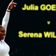Illustration for article titled Serena Williams Is Into The Wimbledon Final, Now Lets Get This Over With